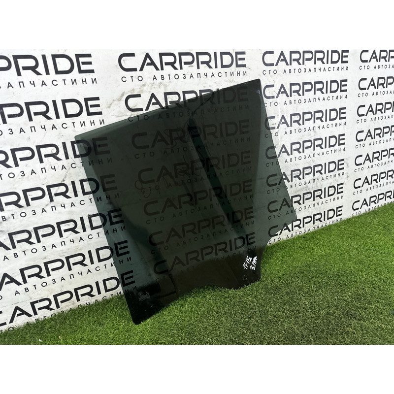 Стекло (кузов и элементы) BMW X5 F15 2015 4.4 51357470630