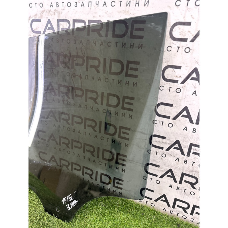 Стекло (кузов и элементы) BMW X5 F15 2015 4.4 51357470630