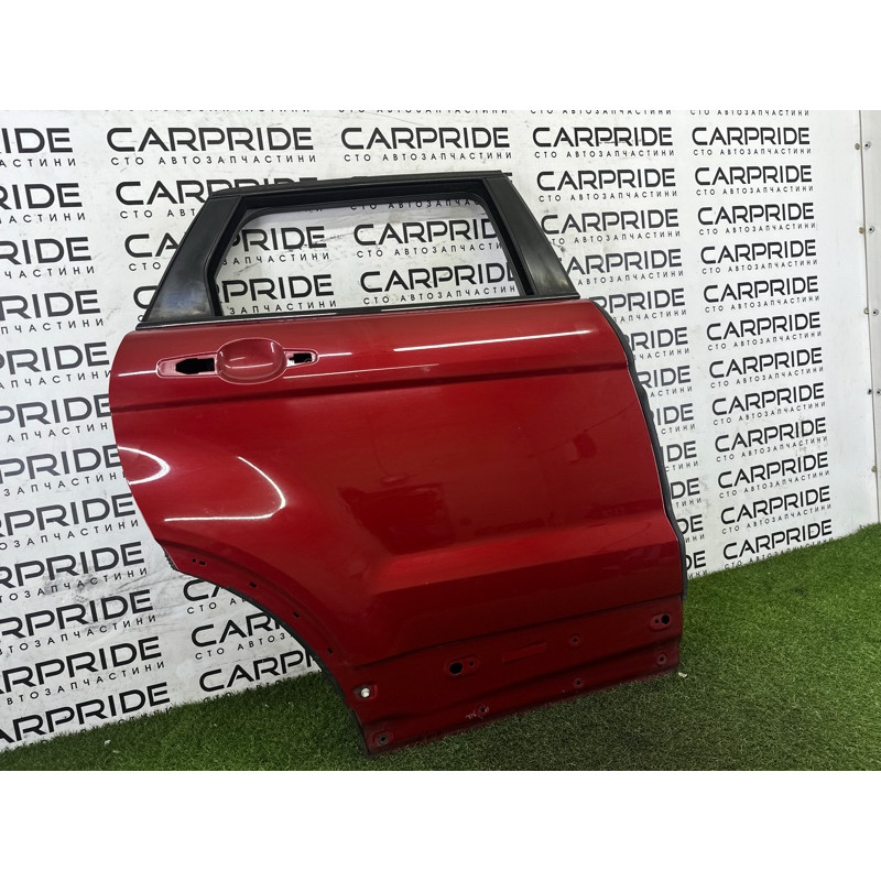 Дверь (наружные элементы кузова) LAND ROVER Range Rover Evoque L538 2016 2.0 LR028556