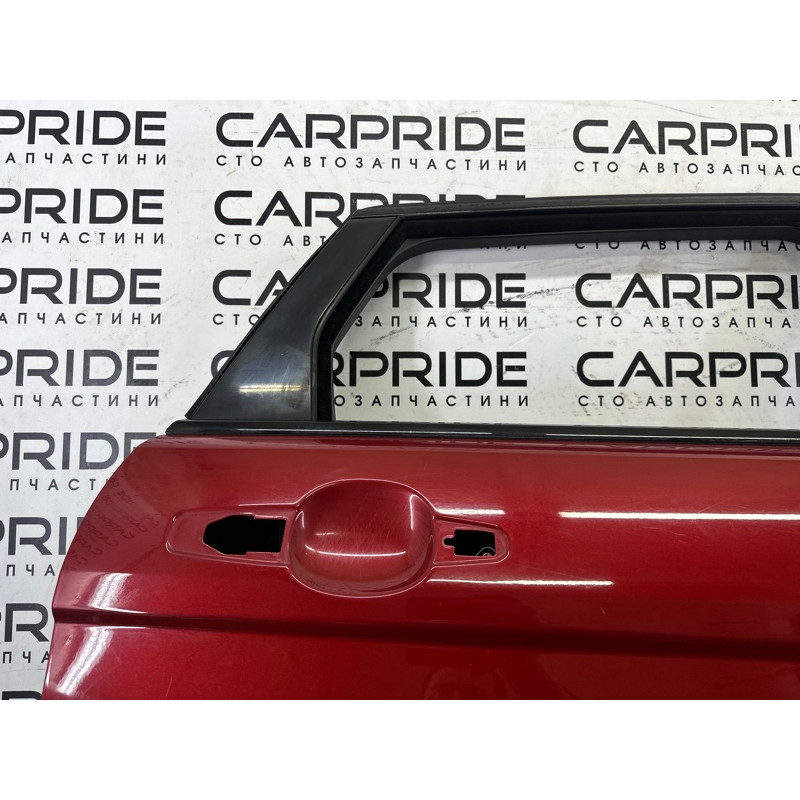 Дверь (наружные элементы кузова) LAND ROVER Range Rover Evoque L538 2016 2.0 LR028556