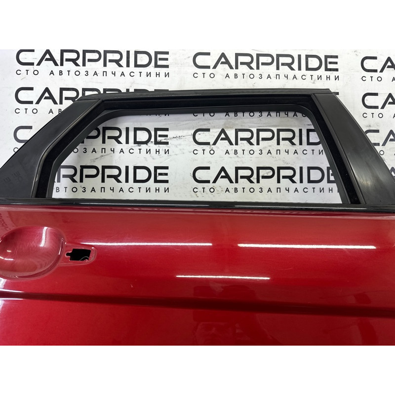 Дверь (наружные элементы кузова) LAND ROVER Range Rover Evoque L538 2016 2.0 LR028556