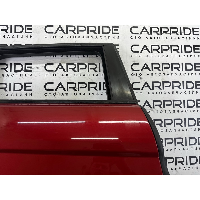 Дверь (наружные элементы кузова) LAND ROVER Range Rover Evoque L538 2016 2.0 LR028556