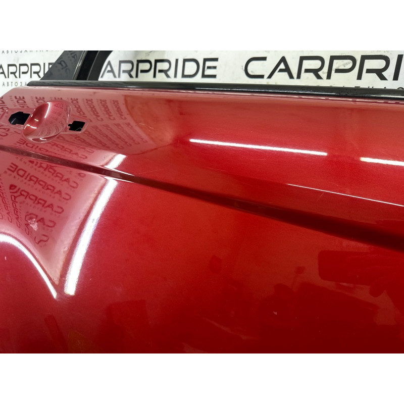 Дверь (наружные элементы кузова) LAND ROVER Range Rover Evoque L538 2016 2.0 LR028556