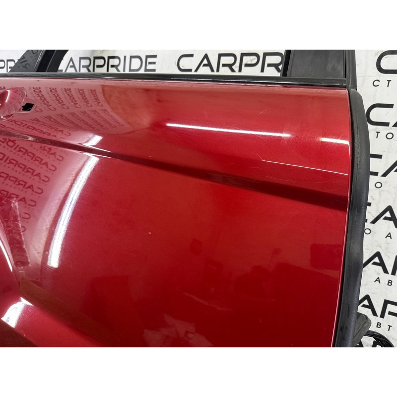 Дверь (наружные элементы кузова) LAND ROVER Range Rover Evoque L538 2016 2.0 LR028556