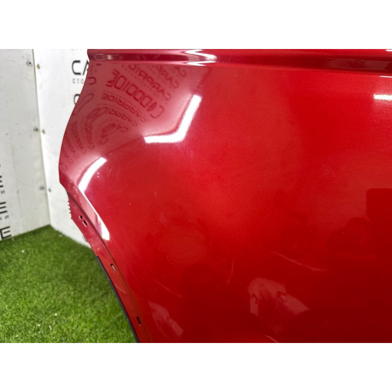 Дверь (наружные элементы кузова) LAND ROVER Range Rover Evoque L538 2016 2.0 LR028556