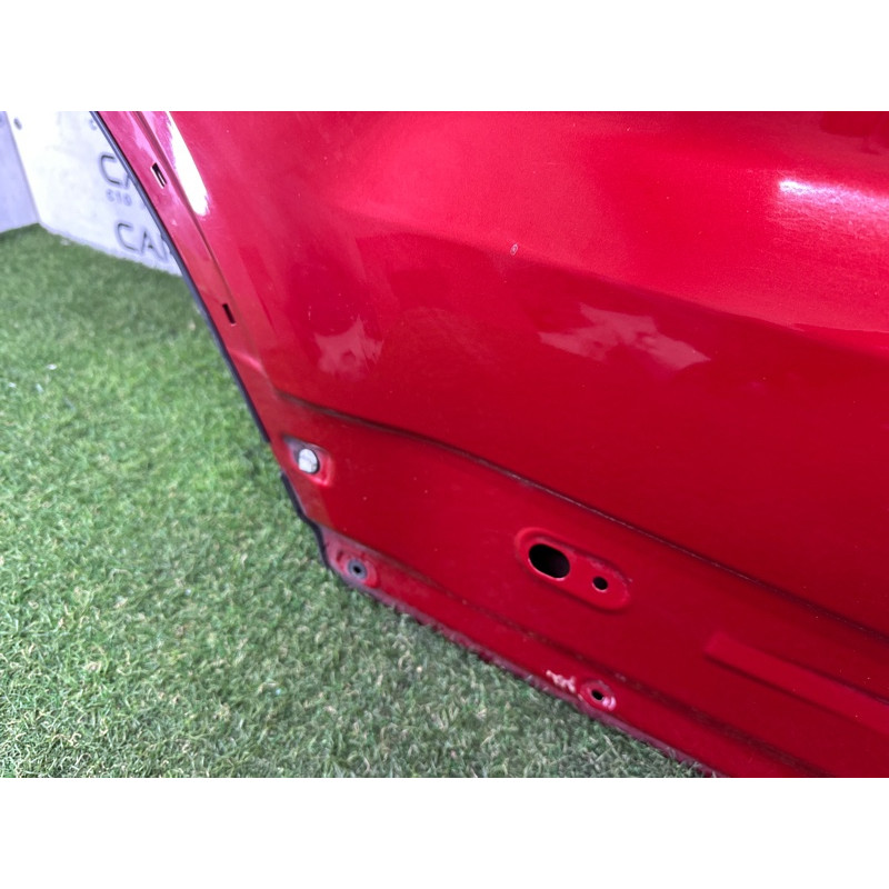 Дверь (наружные элементы кузова) LAND ROVER Range Rover Evoque L538 2016 2.0 LR028556