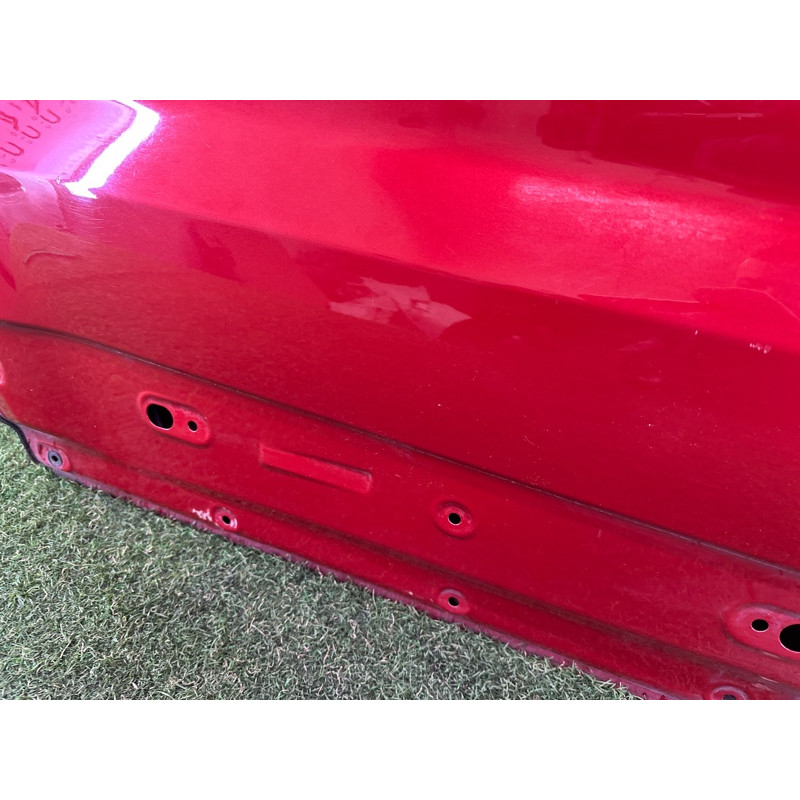 Дверь (наружные элементы кузова) LAND ROVER Range Rover Evoque L538 2016 2.0 LR028556