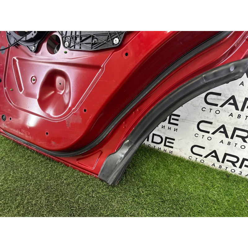 Дверь (наружные элементы кузова) LAND ROVER Range Rover Evoque L538 2016 2.0 LR028556