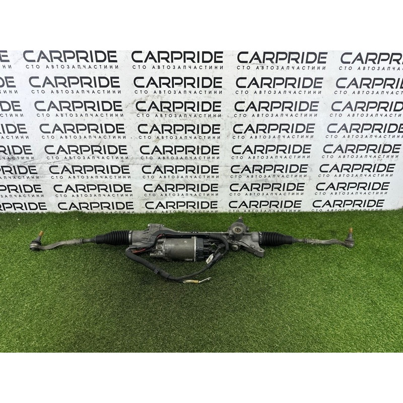 Рулевая рейка (рулевое управление) AUDI A4 B9 2017 2.0 TFSI 8W1423055AC