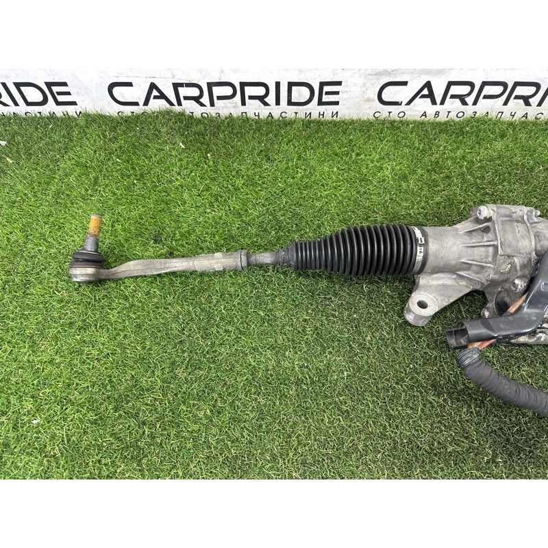 Рулевая рейка (рулевое управление) AUDI A4 B9 2017 2.0 TFSI 8W1423055AC
