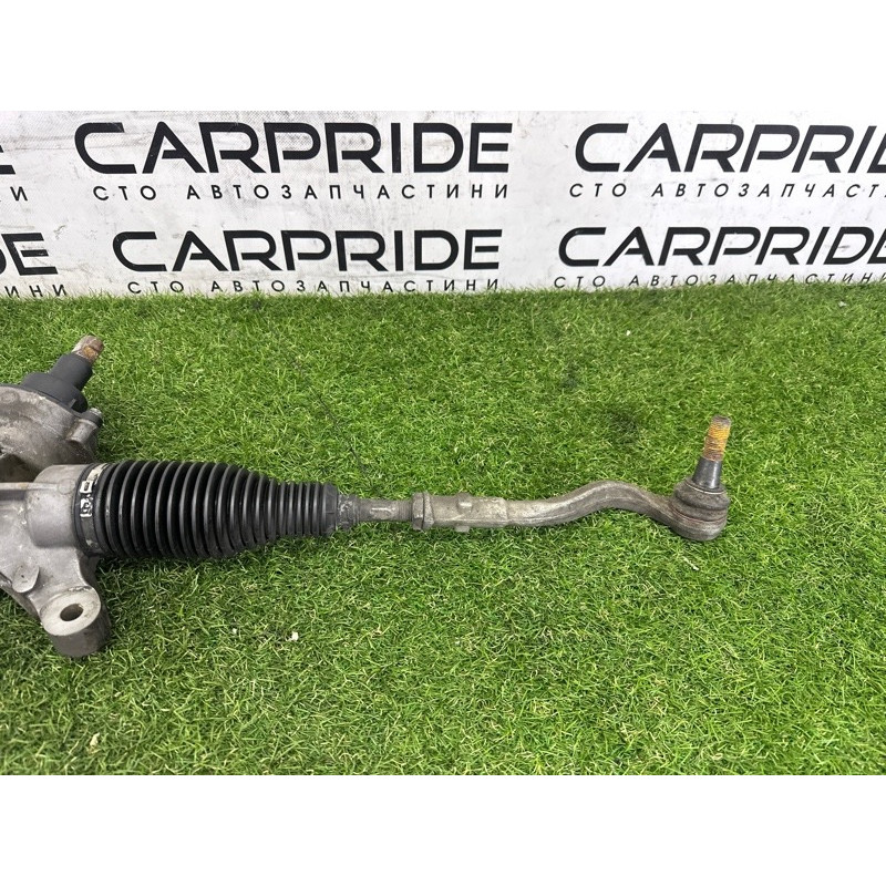 Рулевая рейка (рулевое управление) AUDI A4 B9 2017 2.0 TFSI 8W1423055AC