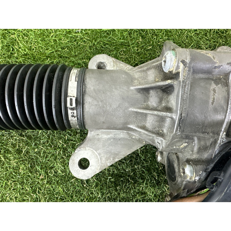 Рулевая рейка (рулевое управление) AUDI A4 B9 2017 2.0 TFSI 8W1423055AC