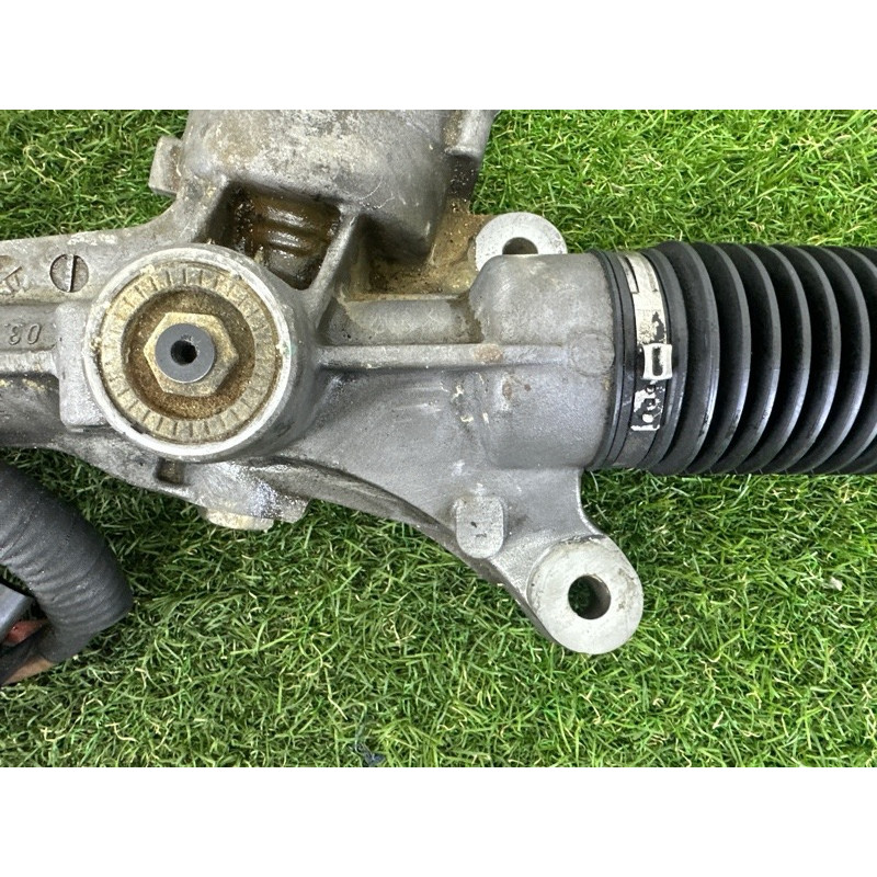 Рулевая рейка (рулевое управление) AUDI A4 B9 2017 2.0 TFSI 8W1423055AC