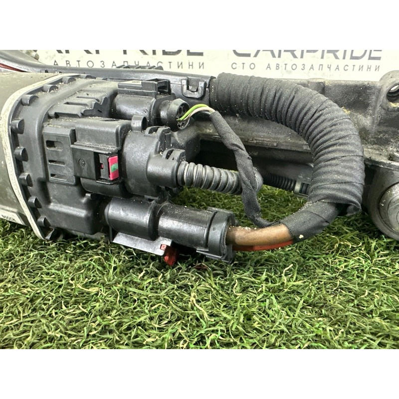 Рулевая рейка (рулевое управление) AUDI A4 B9 2017 2.0 TFSI 8W1423055AC