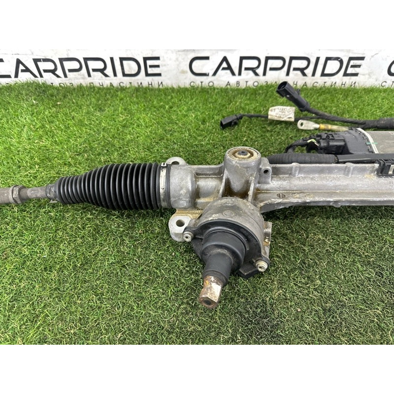 Рулевая рейка (рулевое управление) AUDI A4 B9 2017 2.0 TFSI 8W1423055AC