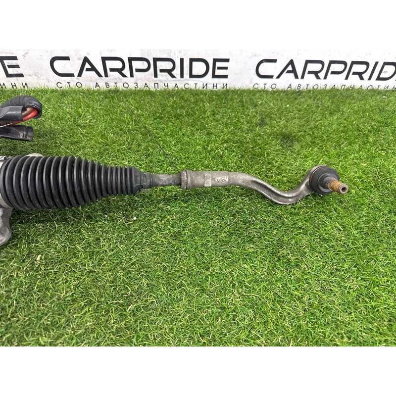 Рулевая рейка (рулевое управление) AUDI A4 B9 2017 2.0 TFSI 8W1423055AC