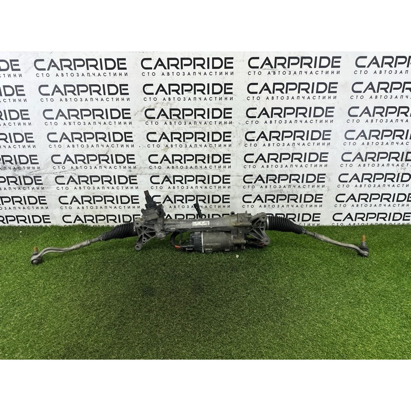 Рулевая рейка (рулевое управление) AUDI A4 B9 2017 2.0 TFSI 8W1423055AC