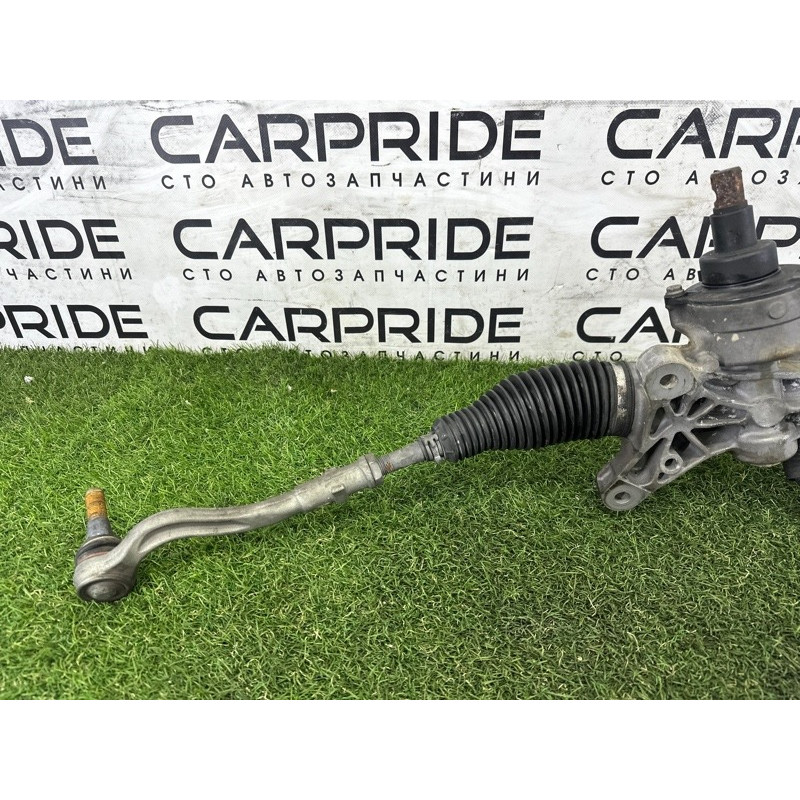 Рулевая рейка (рулевое управление) AUDI A4 B9 2017 2.0 TFSI 8W1423055AC