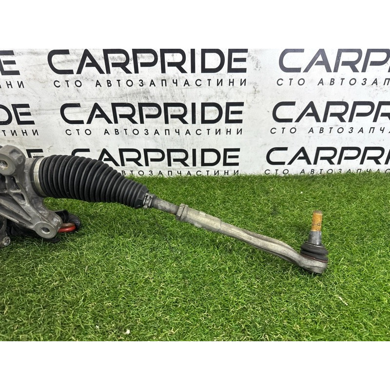 Рулевая рейка (рулевое управление) AUDI A4 B9 2017 2.0 TFSI 8W1423055AC