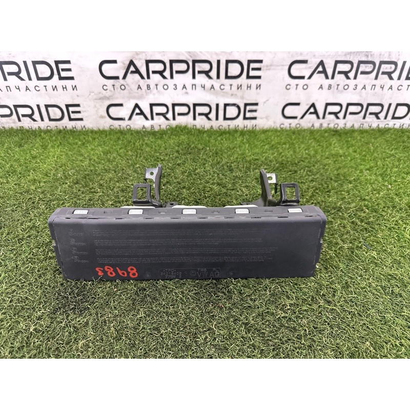 Airbag коленей (airbag / безопасность) AUDI A4 B9 2017 2.0 TFSI 8W0880841D