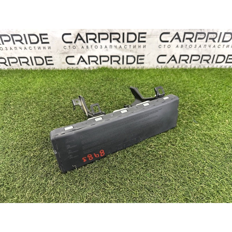 Airbag коленей (airbag / безопасность) AUDI A4 B9 2017 2.0 TFSI 8W0880841D