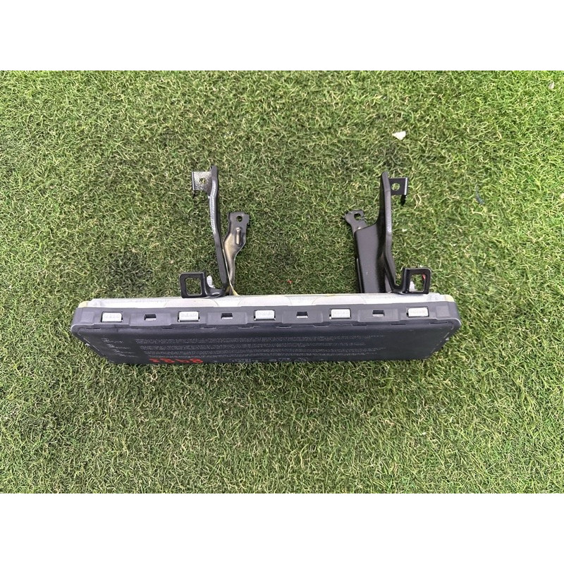 Airbag коленей (airbag / безопасность) AUDI A4 B9 2017 2.0 TFSI 8W0880841D