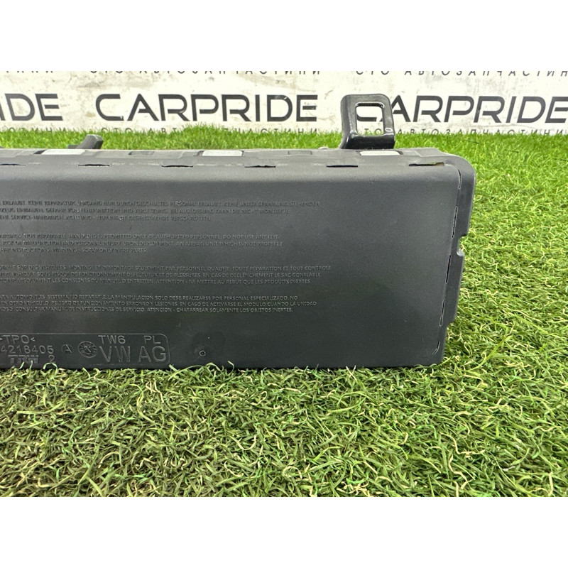 Airbag коленей (airbag / безопасность) AUDI A4 B9 2017 2.0 TFSI 8W0880841D