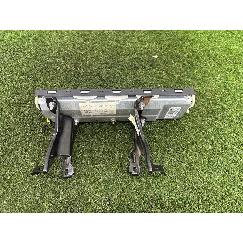 Airbag коленей (airbag / безопасность) AUDI A4 B9 2017 2.0 TFSI 8W0880841D