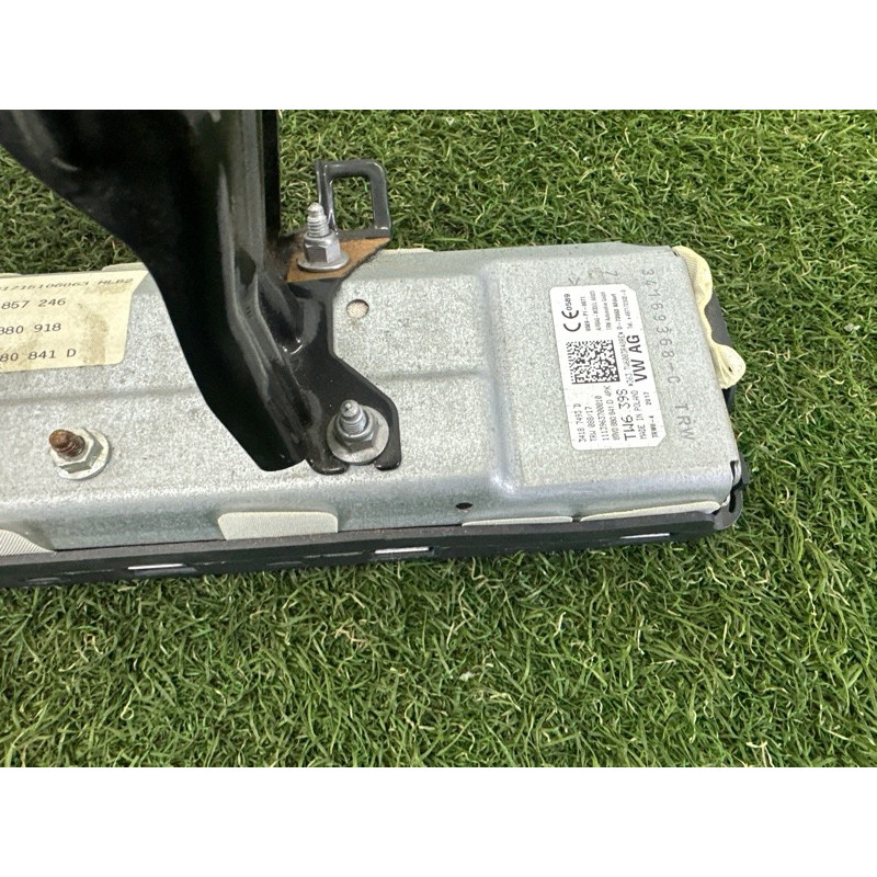 Airbag коленей (airbag / безопасность) AUDI A4 B9 2017 2.0 TFSI 8W0880841D