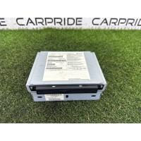 Блок управления мультимедиа