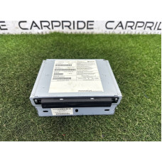 Блок управления мультимедиа