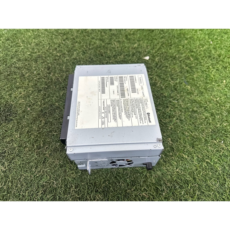 Блок управления мультимедиа (электрика / блоки управления) LAND ROVER Range Rover Evoque L538 2016 2.0 LR087427