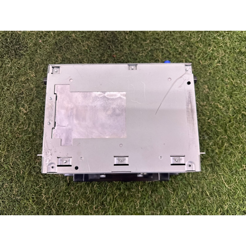 Блок управления мультимедиа (электрика / блоки управления) LAND ROVER Range Rover Evoque L538 2016 2.0 LR087427