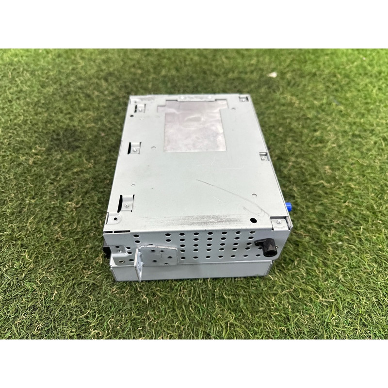 Блок управления мультимедиа (электрика / блоки управления) LAND ROVER Range Rover Evoque L538 2016 2.0 LR087427