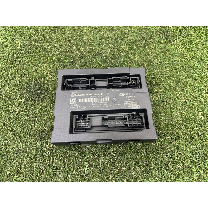Модуль BCM (электрика / блоки управления) AUDI A4 B8 2014 2.0 TFSI 8K0907064JL