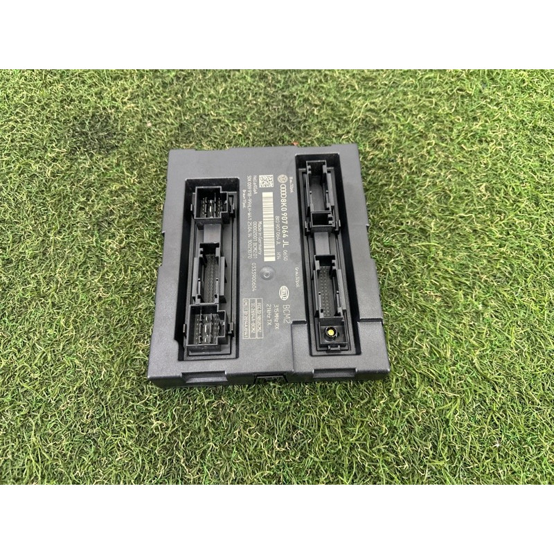 Модуль BCM (электрика / блоки управления) AUDI A4 B8 2014 2.0 TFSI 8K0907064JL