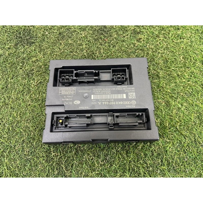 Модуль BCM (электрика / блоки управления) AUDI A4 B8 2014 2.0 TFSI 8K0907064JL