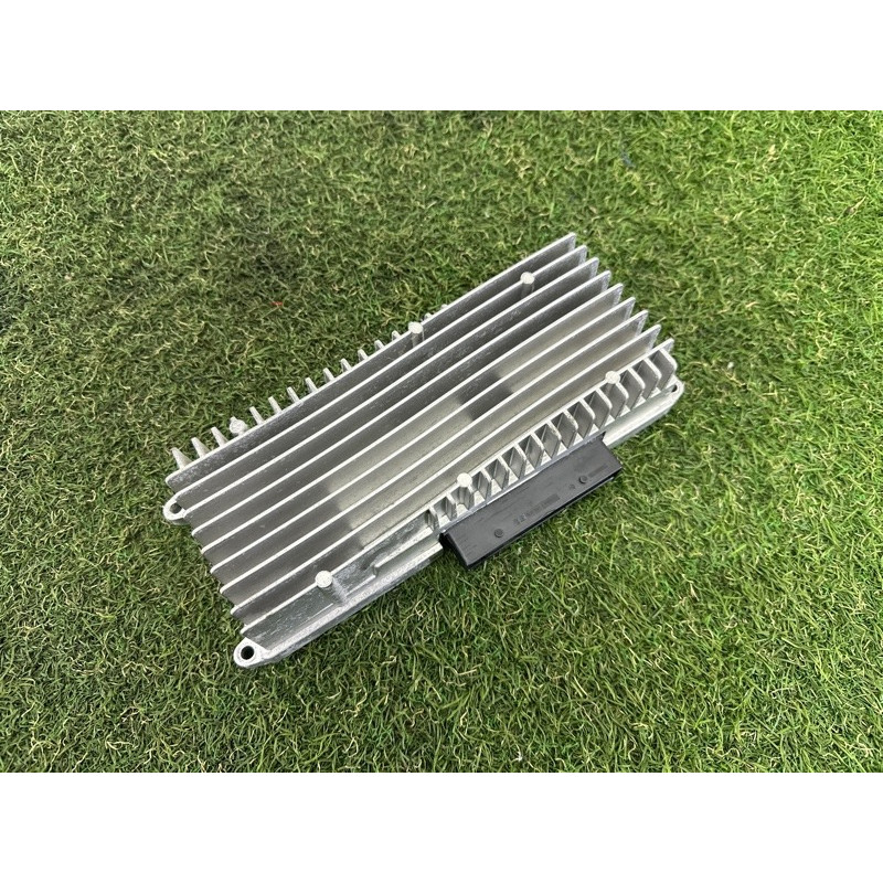 Усилитель звука (электрика) AUDI A4 B8 2013 2.0 TFSI 8R0035223G