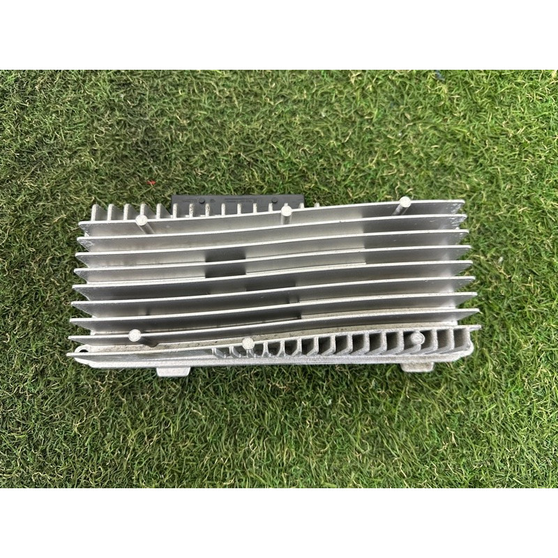 Усилитель звука (электрика) AUDI A4 B8 2013 2.0 TFSI 8R0035223G