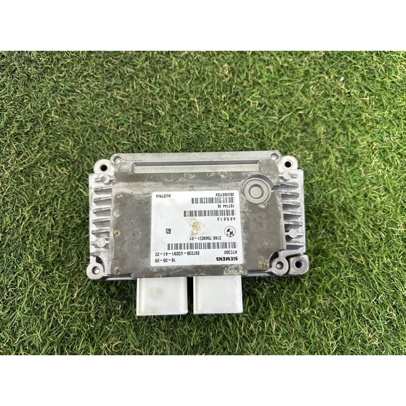 Блок управления раздаточной коробки (электрика / блоки управления) BMW 3-series E90 2010 3.0 N54 27607607980