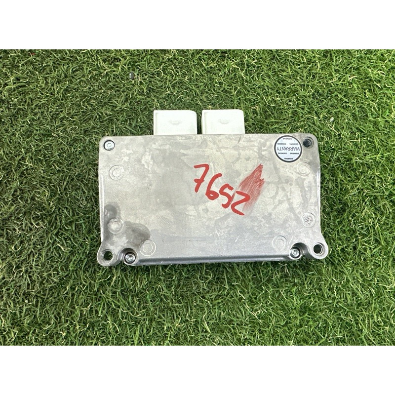 Блок управления раздаточной коробки (электрика / блоки управления) BMW 3-series E90 2010 3.0 N54 27607607980