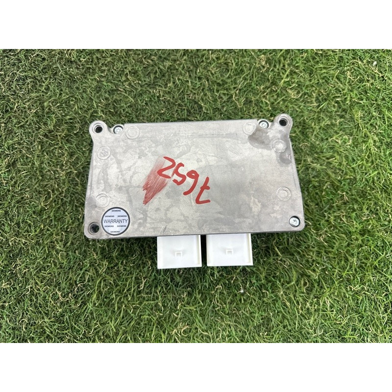 Блок управления раздаточной коробки (электрика / блоки управления) BMW 3-series E90 2010 3.0 N54 27607607980