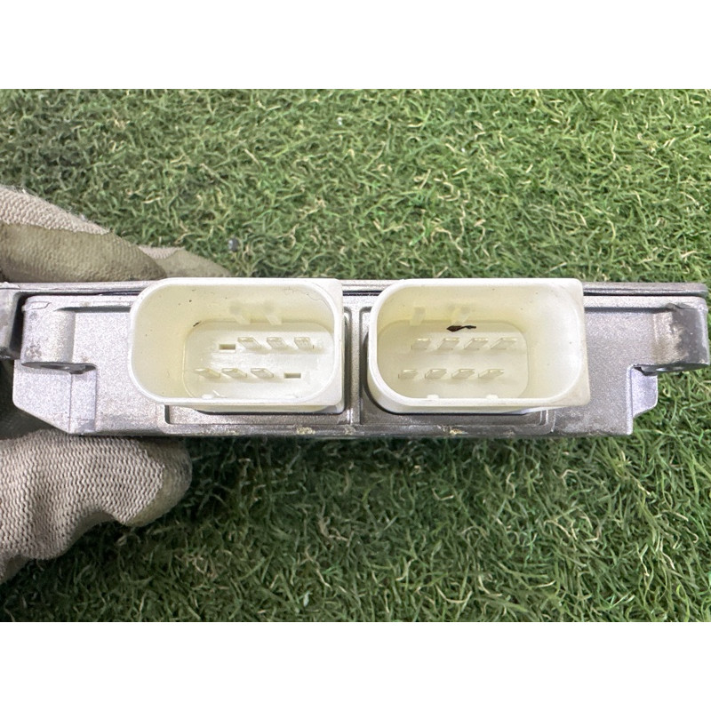 Блок управления раздаточной коробки (электрика / блоки управления) BMW 3-series E90 2010 3.0 N54 27607607980