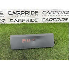 Airbag коленей