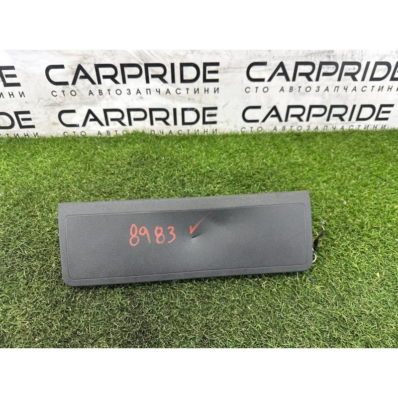 Airbag коленей (airbag / безопасность) AUDI A4 B9 2017 2.0 TFSI 8W0880842D