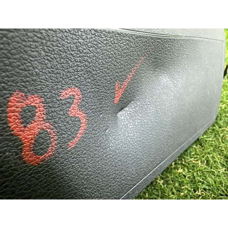 Airbag коленей (airbag / безопасность) AUDI A4 B9 2017 2.0 TFSI 8W0880842D