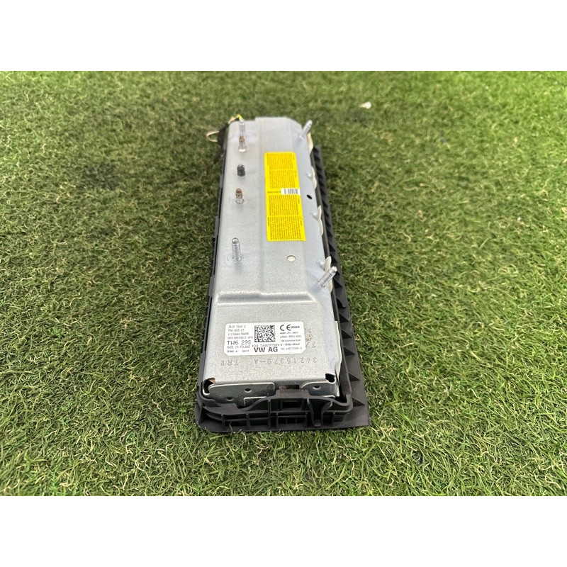 Airbag коленей (airbag / безопасность) AUDI A4 B9 2017 2.0 TFSI 8W0880842D