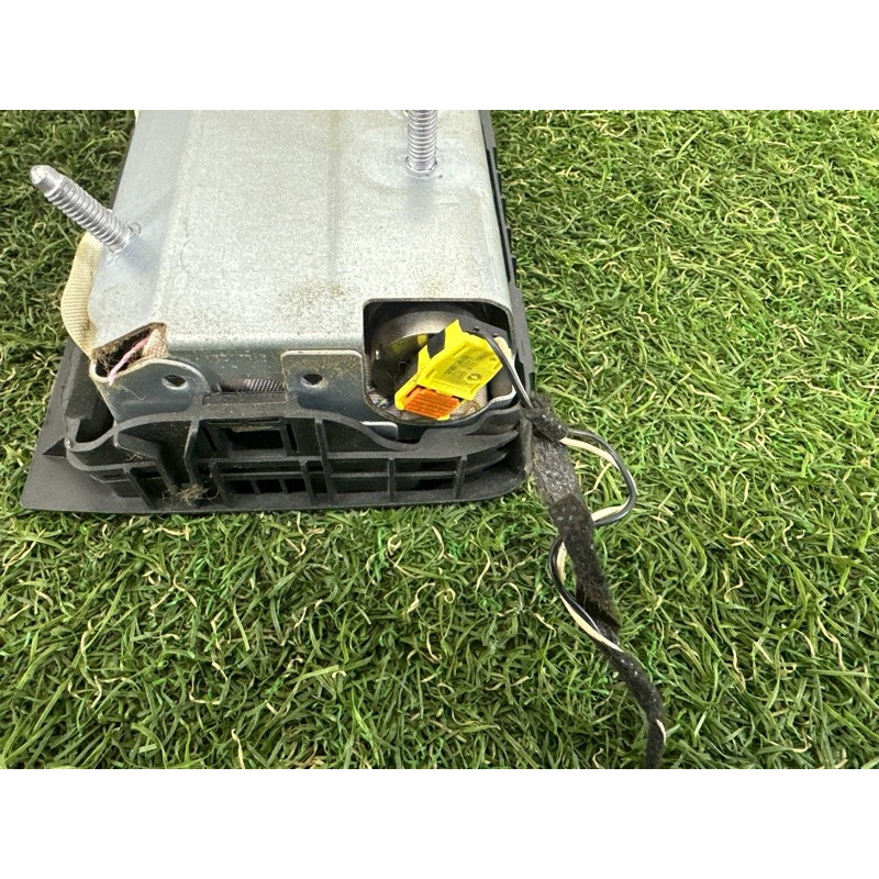 Airbag коленей (airbag / безопасность) AUDI A4 B9 2017 2.0 TFSI 8W0880842D