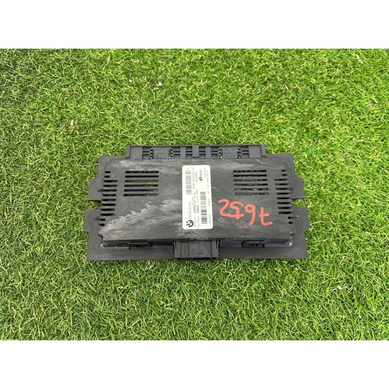 Блок FRM (электрика / блоки управления) BMW 3-series E90 2010 3.0 N54 61356827064
