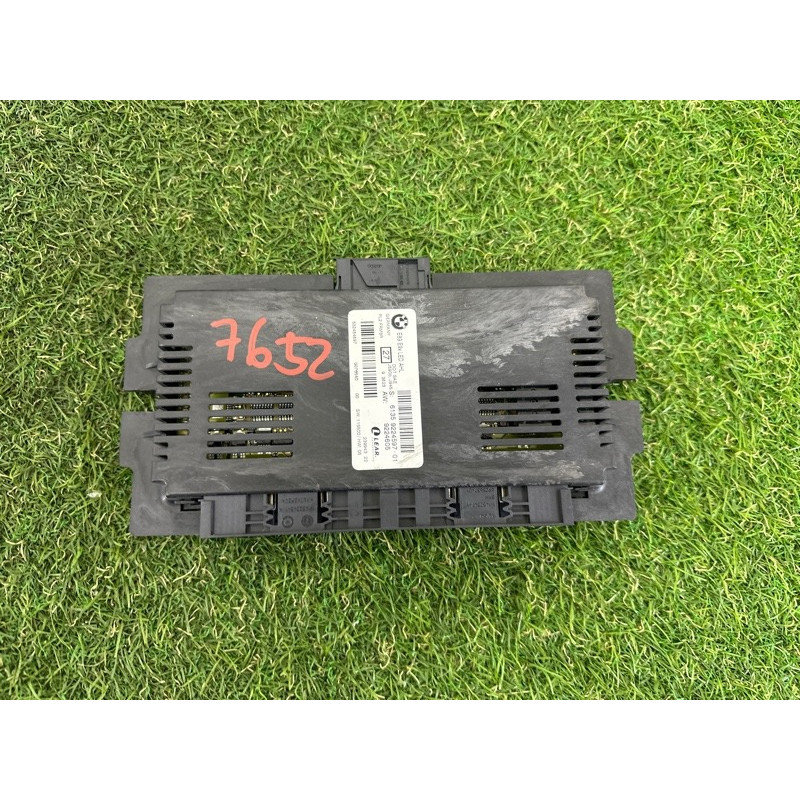 Блок FRM (электрика / блоки управления) BMW 3-series E90 2010 3.0 N54 61356827064